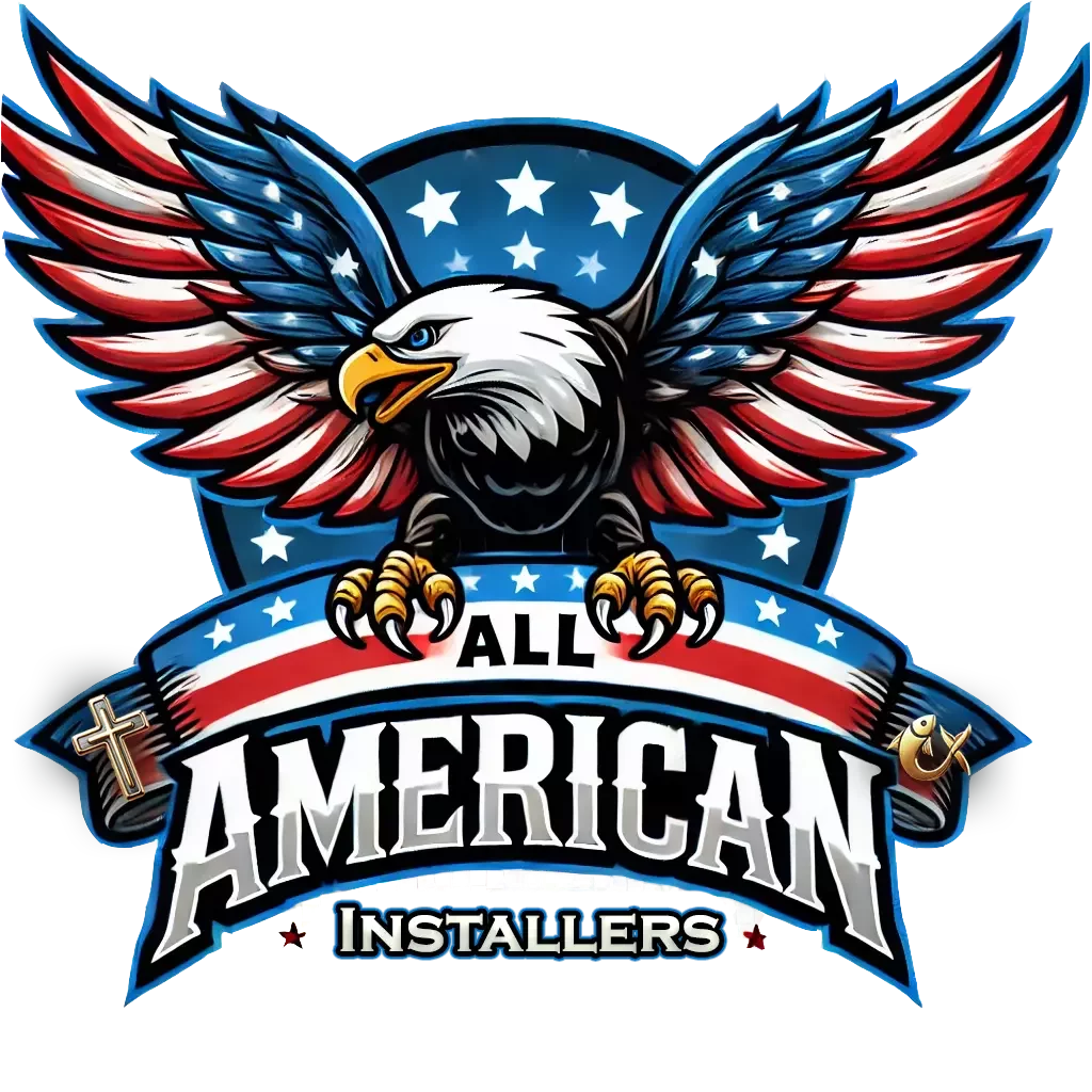 All American Installers